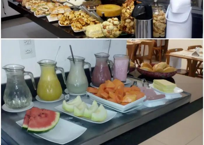 Pratti Hotel