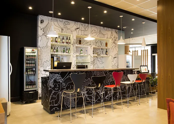 Ibis Aracruz