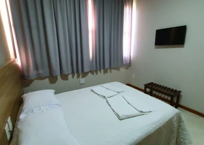 Guaratur Hotel